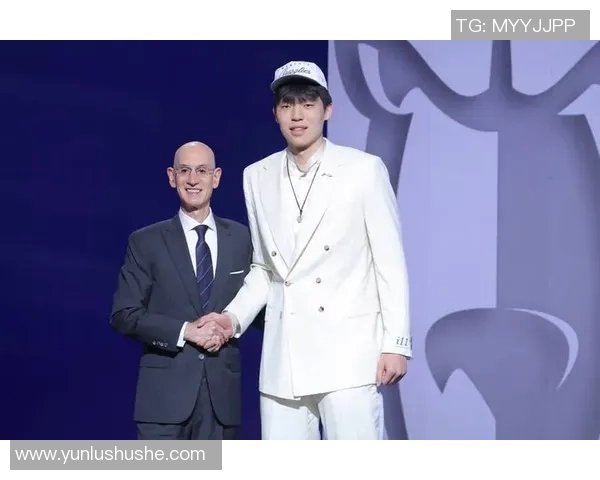 杨瀚森林葳NBA选秀前景堪忧媒体分析两人被选中几率极低