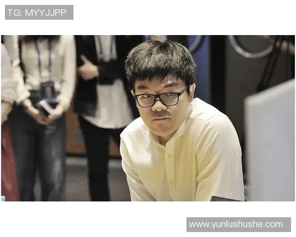 柯洁与阿尔法狗的世纪对决人工智能如何改变围棋未来